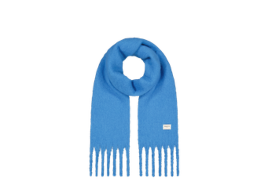 Keridda Scarf blue one size