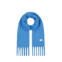 Keridda Scarf blue one size