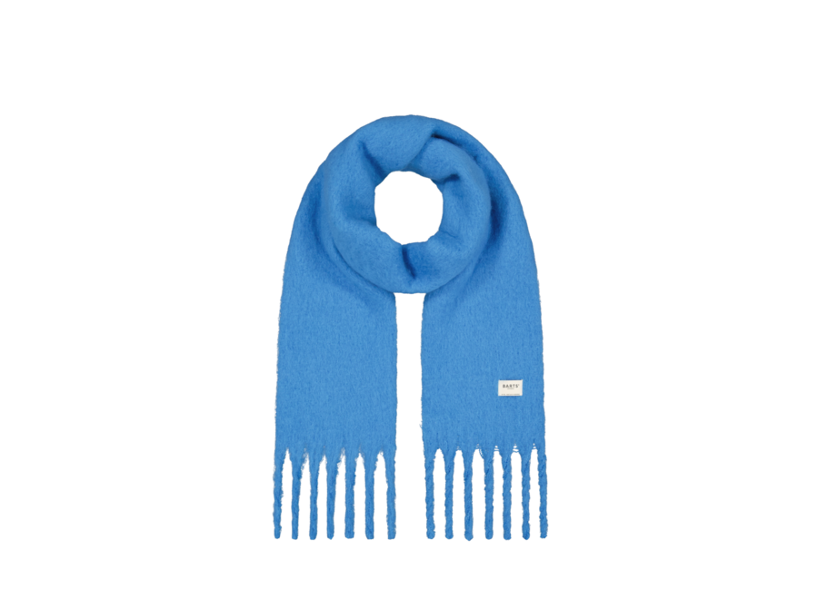 Keridda Scarf blue one size