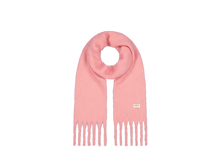 Keridda Scarf pink one size