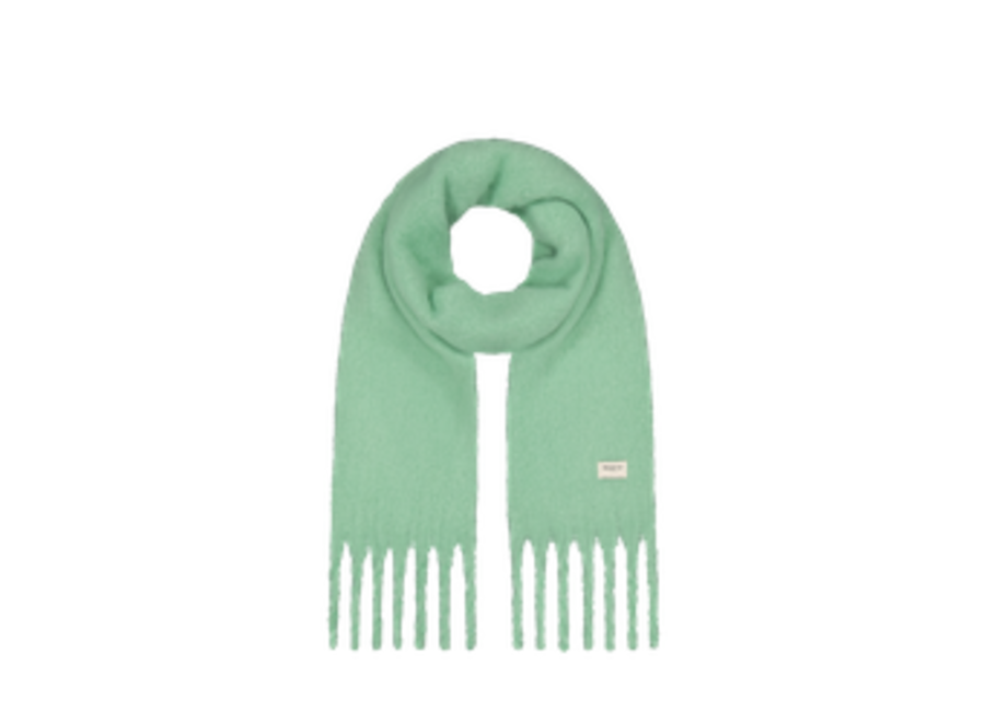 Keridda Scarf misty green one size