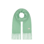 Keridda Scarf misty green one size