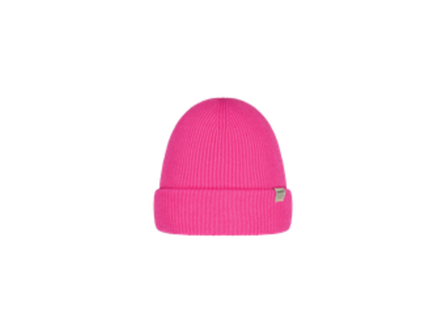 Kinabala Beanie hot pink 53-55
