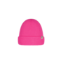 Kinabala Beanie hot pink 53-55