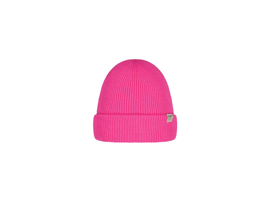 Kinabala Beanie hot pink 53-55