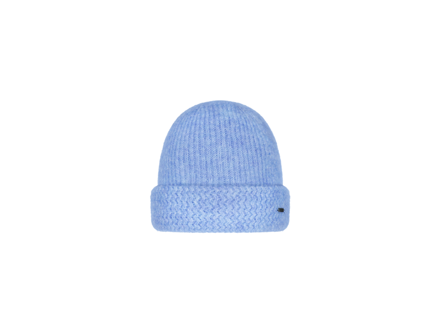 Shae Beanie light blue 53-55