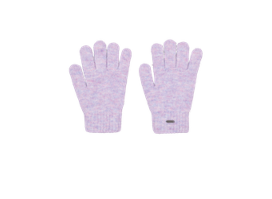 Shae Gloves lilac