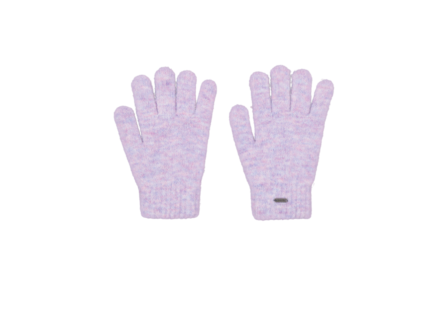 Shae Gloves lilac