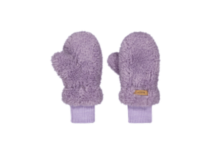 Ugasu Mitts lilac