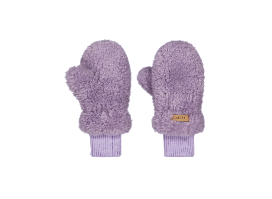 Ugasu Mitts lilac