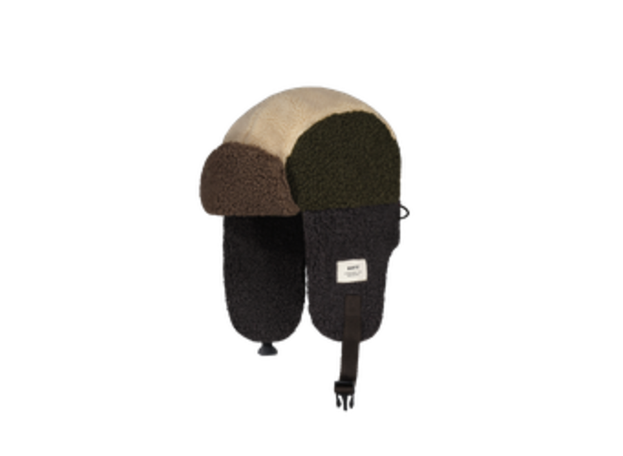 Shonite Bomber army 53-55