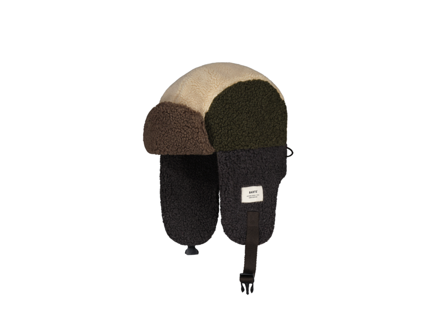 Shonite Bomber army 53-55