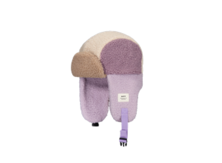 Shonite Bomber lilac 53-55