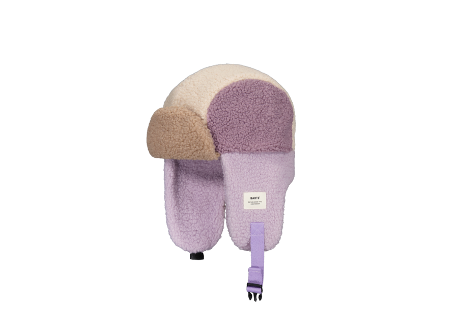 Shonite Bomber lilac 53-55