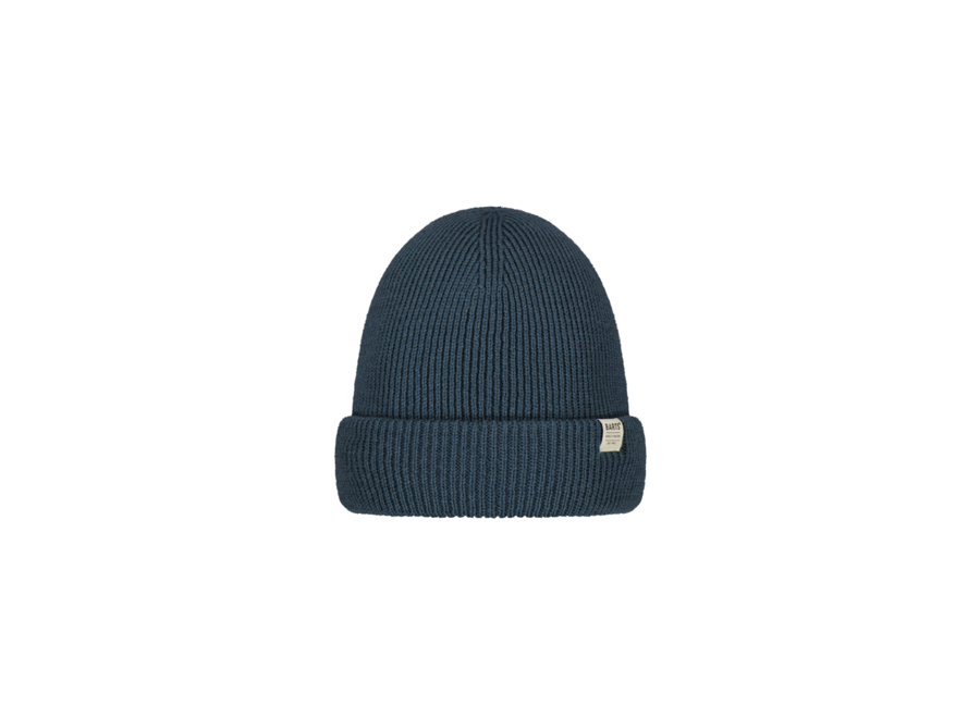 Kinabalu Beanie Kids dusty blue 53-55