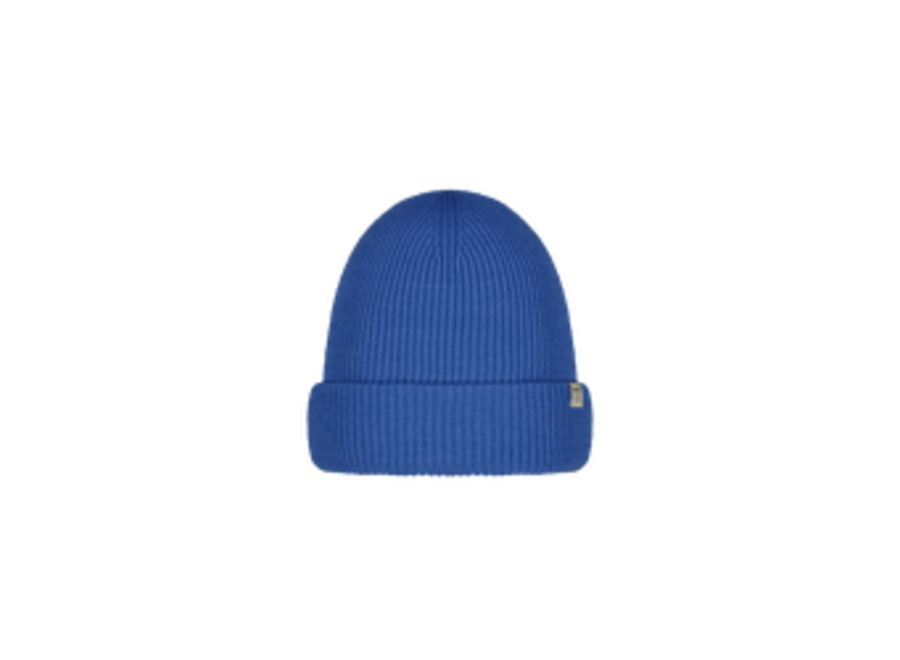 Kinabalu Beanie Kids bright blue 53-55