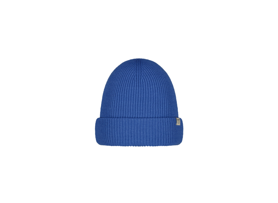 Kinabalu Beanie Kids bright blue 53-55