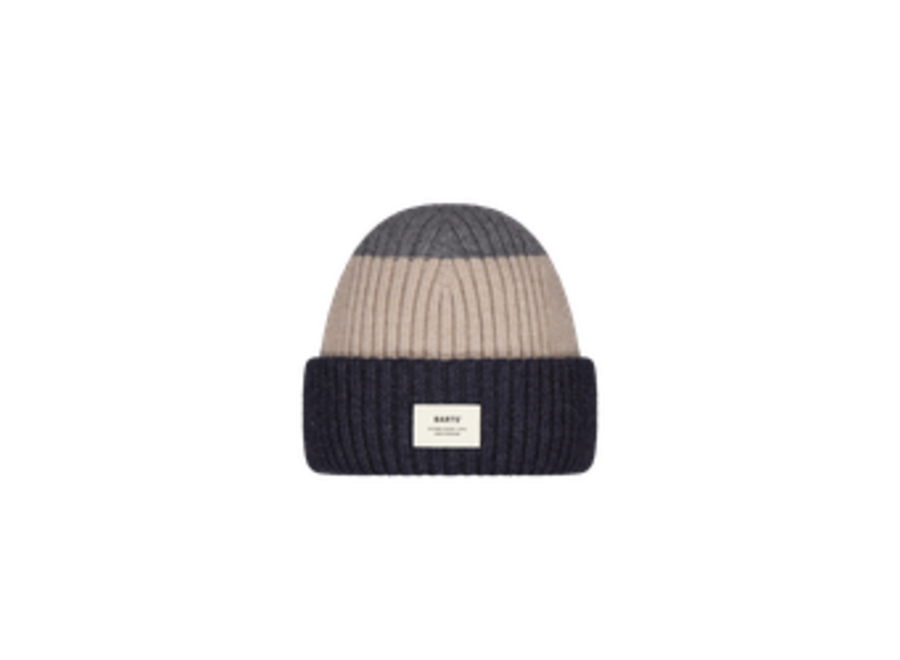Rylan Beanie charcoal 53-55