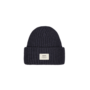 Basalth Beanie charcoal 53-55