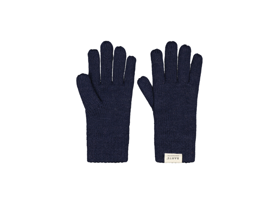 Chayse Gloves navy