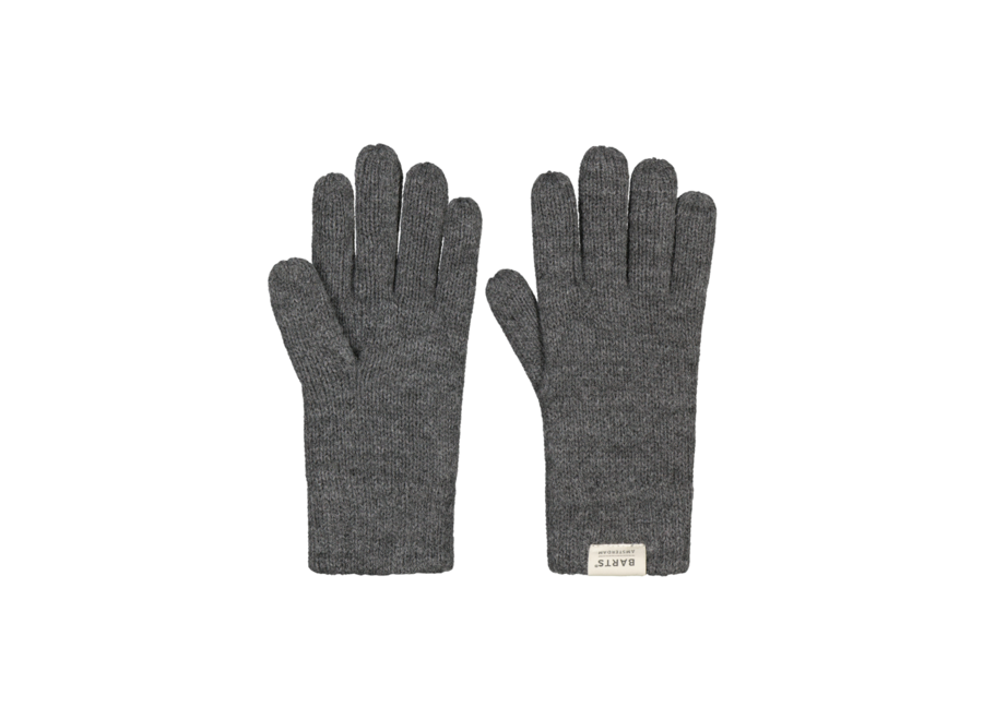 Chayse Gloves dark heather