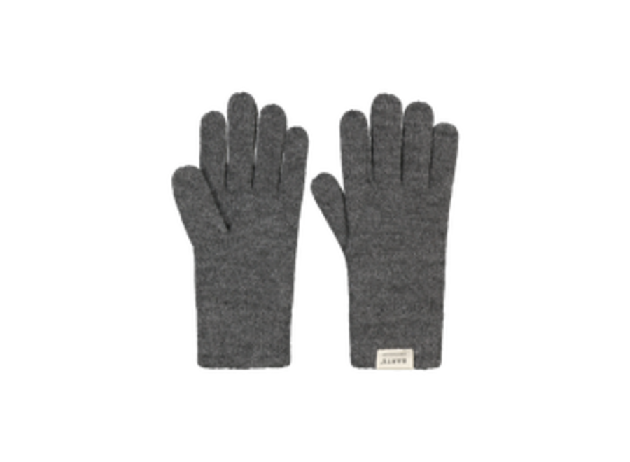 Chayse Gloves dark heather