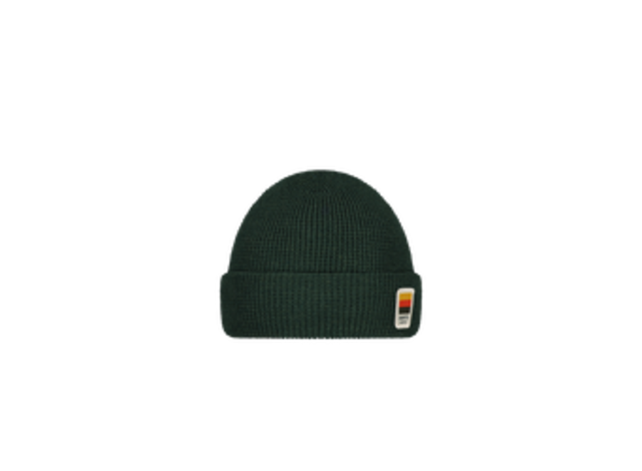 Coeler Beanie Kids army 50-53