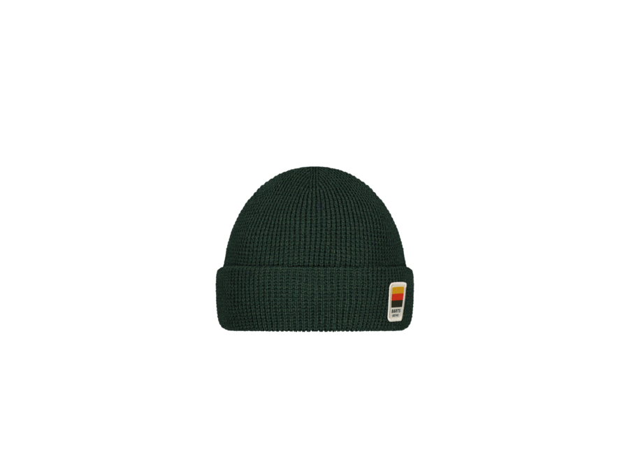 Coeler Beanie Kids army 50-53