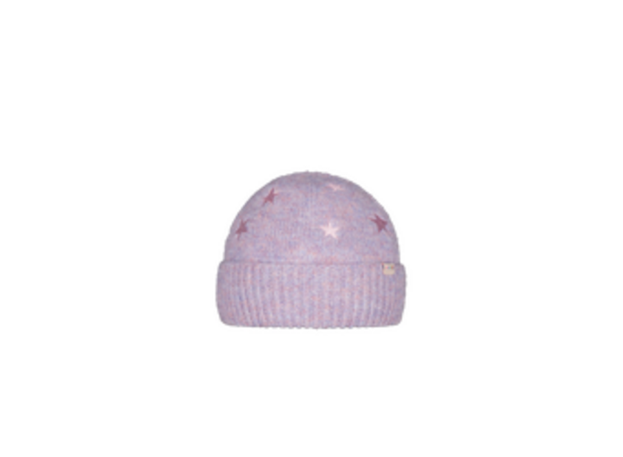 Jokku Beanie lilac 47-50