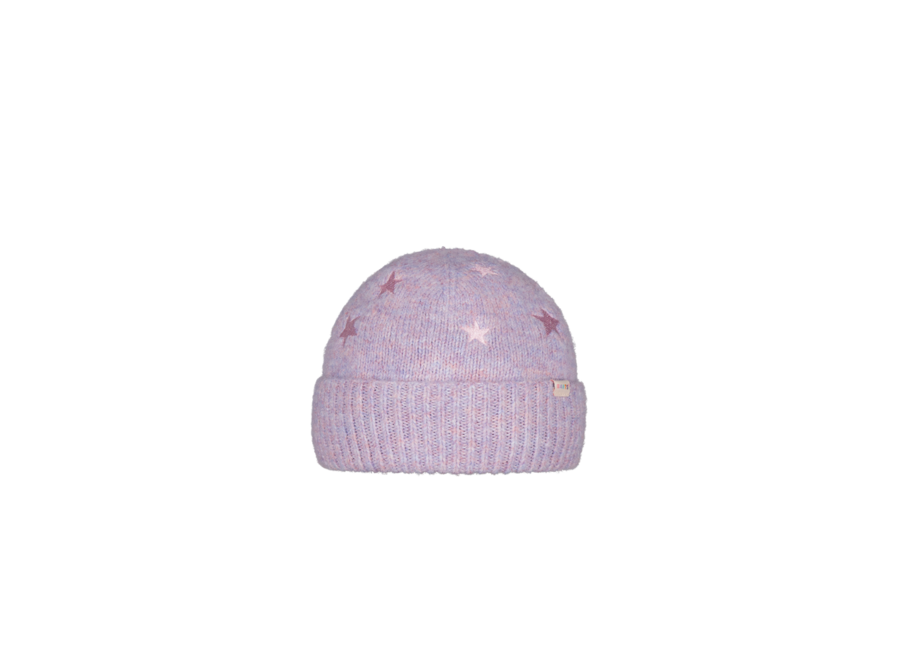 Jokku Beanie lilac 47-50