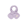 Mitala Scarf lilac one size