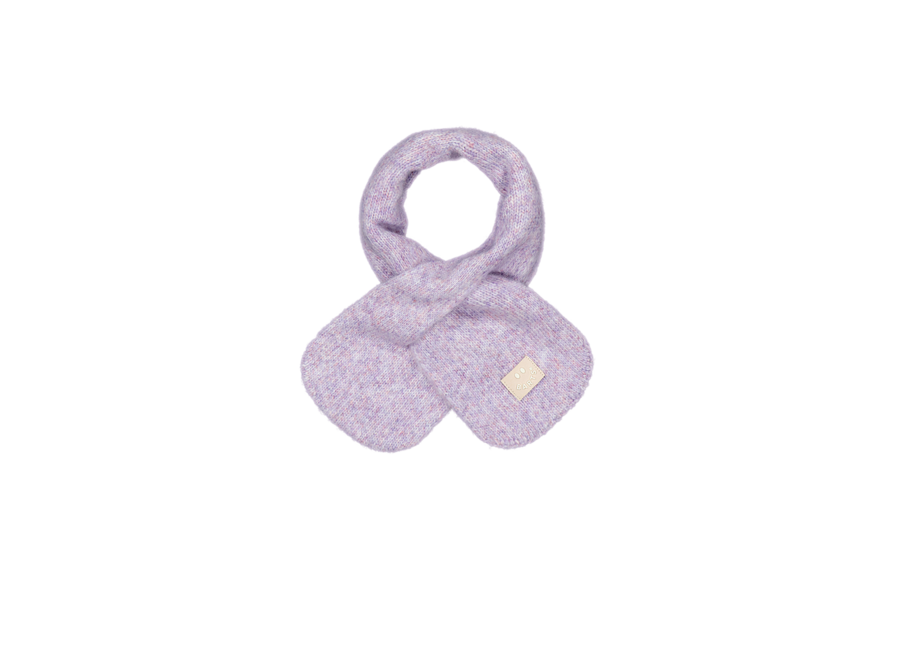 Mitala Scarf lilac one size