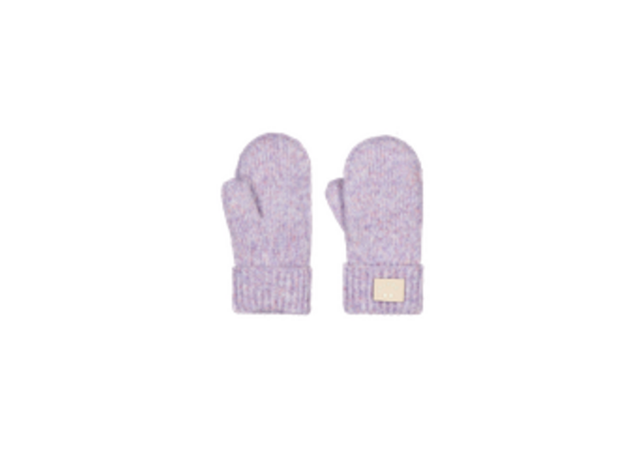 Mitala Mitts lilac