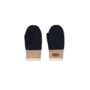 Dicey Mitts navy