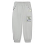 Broek - Tracksuit pants - Pale dove