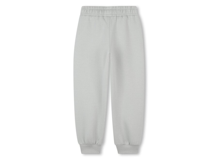 Broek - Tracksuit pants - Pale dove