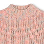 Trui / Jumper multicolor - peach