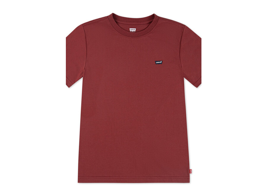 LVB Batwing chest