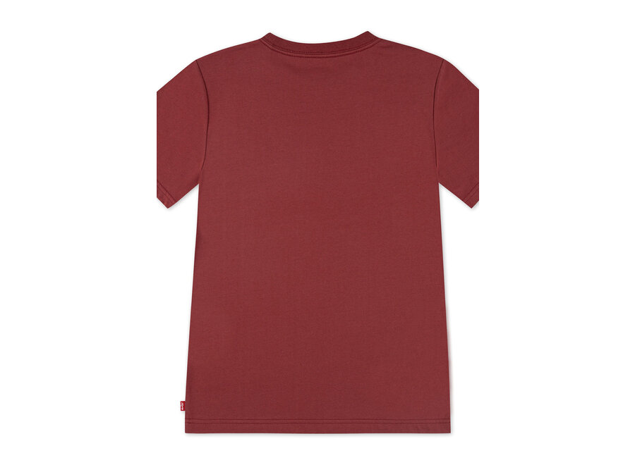 LVB Batwing chest