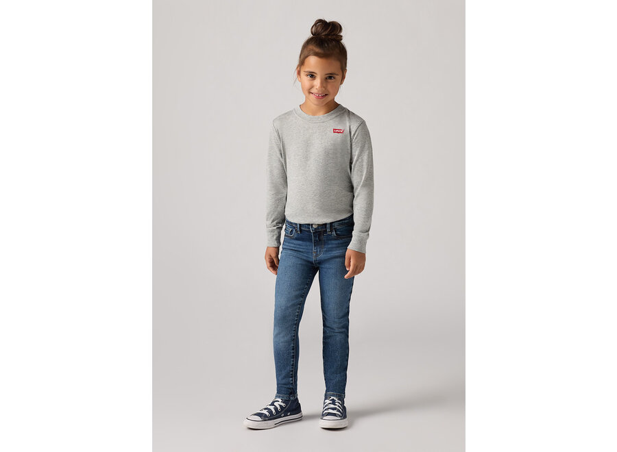 LVG 710 SUPER SKINNY - LAPIS CALLOP