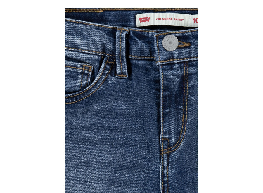 LVG 710 SUPER SKINNY - LAPIS CALLOP
