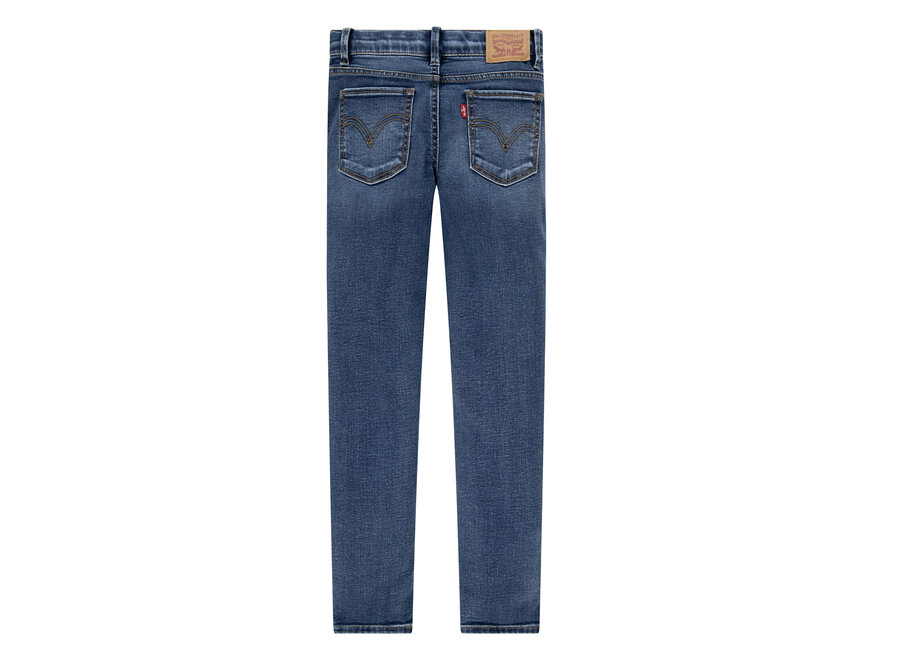 LVG 710 SUPER SKINNY - LAPIS CALLOP