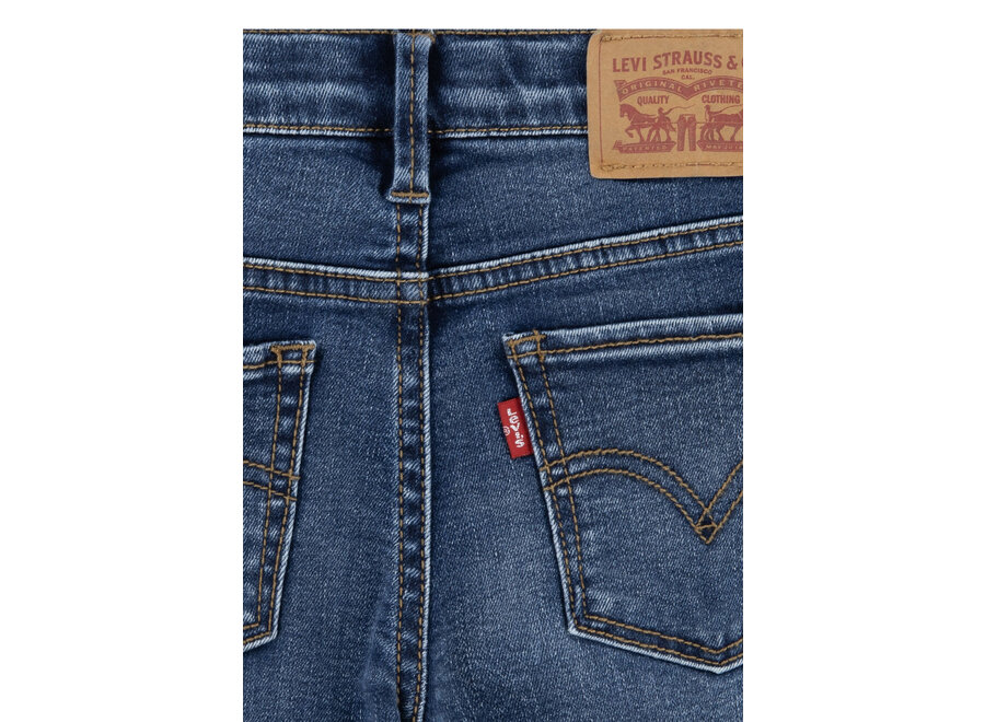 LVG 710 SUPER SKINNY - LAPIS CALLOP