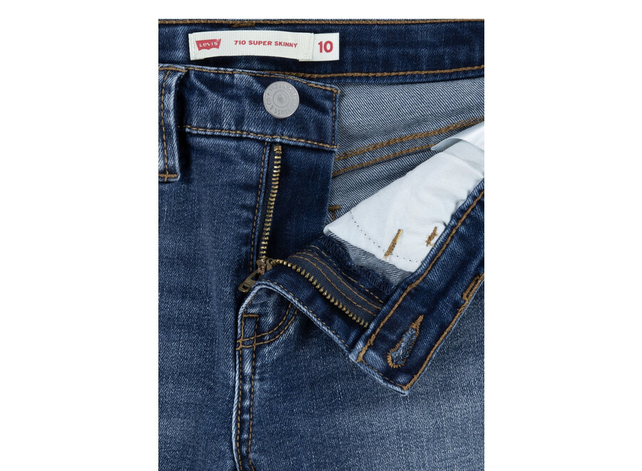 LVG 710 SUPER SKINNY - LAPIS CALLOP
