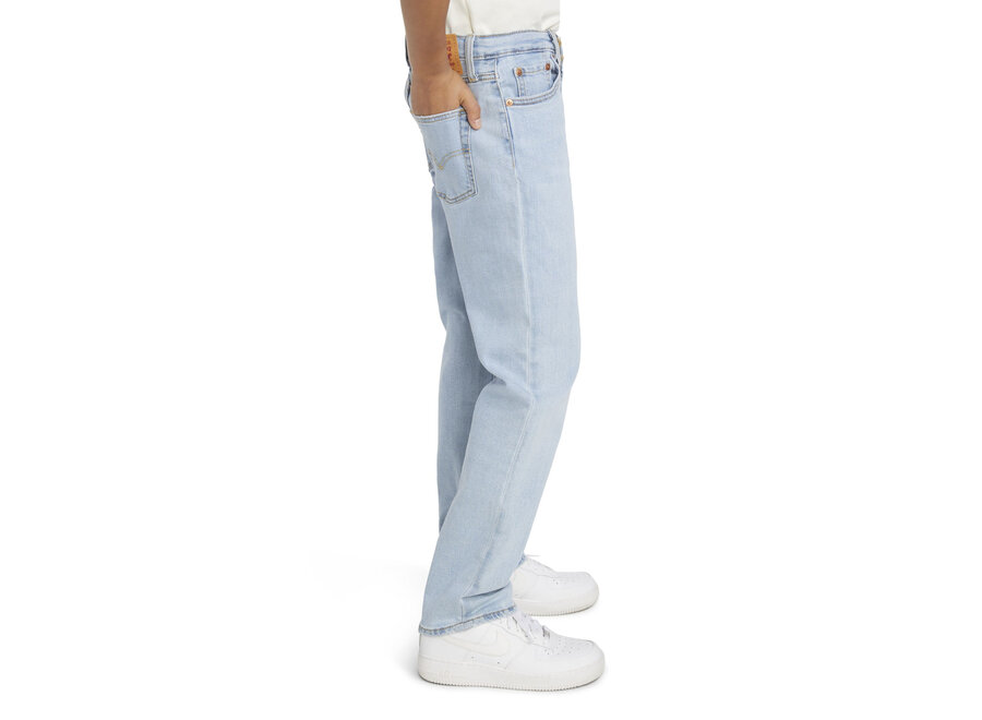 Levi's 501 ORIGINAL JEANS - Light Blue