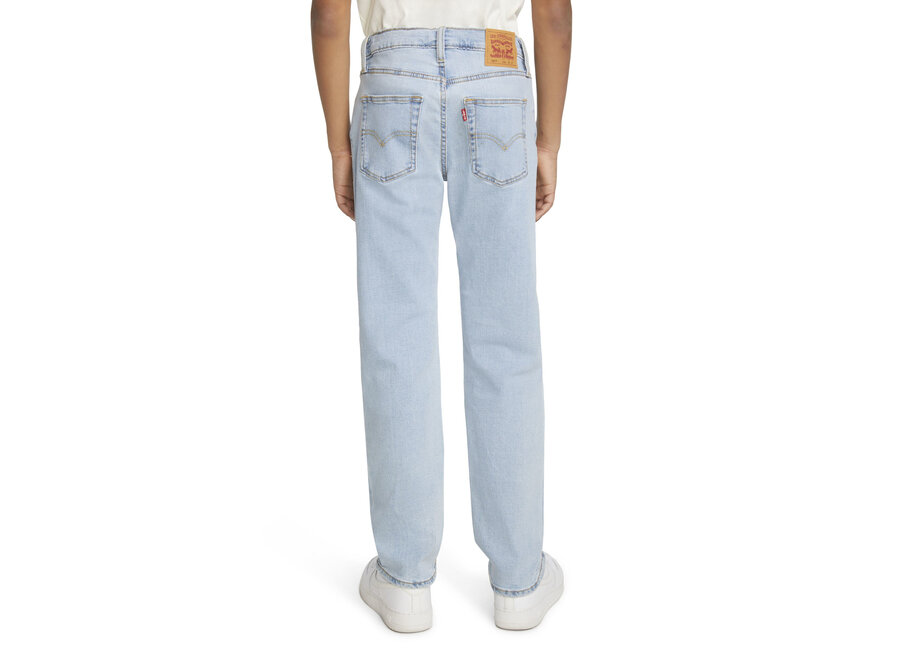 Levi's 501 ORIGINAL JEANS - Light Blue