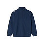 Trui sweat Mobie - Insignia blue