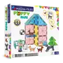 Puppy Park 27-Piece Set - Magnetisch speelgoed