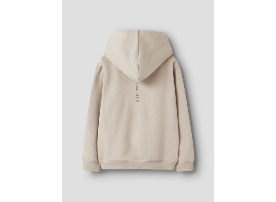 Trui Mosian island fossil