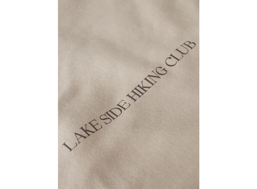 Trui Mosian island fossil